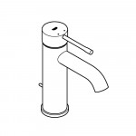 Смеситель для раковины GROHE Essence, S-Size, хром 