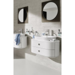 Смеситель для раковины GROHE Essence, S-Size, хром 