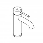 Смеситель для раковины GROHE Essence, хром 