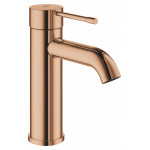 Смеситель для раковины GROHE Essence, S-size, теплый закат глянец 