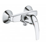 Смеситель для душа GROHE BauCurve, хром 
