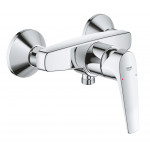 Смеситель для душа GROHE BauFlow, хром 