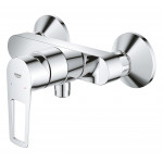 Смеситель для душа GROHE BauLoop, наружный, хром 