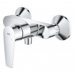 Смеситель для душа GROHE BauEdge, наружный, хром 