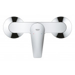 Смеситель для душа GROHE BauEdge, наружный, хром 