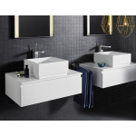 Смеситель для раковины GROHE Eurocube Joy, XL-Size, хром 