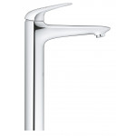 Смеситель для раковины GROHE Eurostyle, XL-Size, хром 