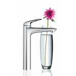 Смеситель для раковины GROHE Eurostyle, XL-Size, хром 