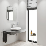 Смеситель для раковины GROHE Eurostyle, XL-Size, хром 