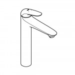 Смеситель для раковины GROHE Eurostyle, XL-Size, хром 
