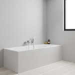 Смеситель для ванны GROHE Eurostyle, хром 