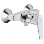 Смеситель для душа GROHE BauFlow, хром 