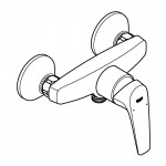 Смеситель для душа GROHE BauFlow, хром 