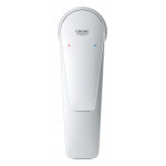 Смеситель для раковины GROHE BauEdge с ограничителем температуры, XL-Size, хром 