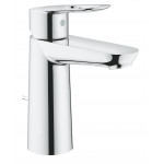 Смеситель для раковины GROHE BauLoop, M-Size, хром 