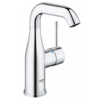 Смеситель для раковины GROHE Essence, M-Size, хром 