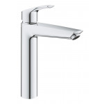 Смеситель для раковины GROHE Eurosmart, XL-Size, хром 