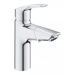 Смеситель для раковины GROHE Eurosmart, M-Size, хром 