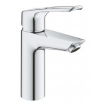 Смеситель для раковины GROHE Eurosmart, M-Size, хром 