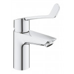 Смеситель для раковины GROHE Eurosmart, S-Size, хром 