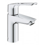 Смеситель для раковины GROHE Eurosmart, S-Size, хром 