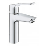 Смеситель для раковины GROHE Eurosmart, M-Size, хром 