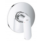 Внешняя часть смесителя для душа GROHE Eurosmart Cosmopolitan, хром 