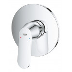 Внешняя часть смесителя для душа GROHE Eurosmart Cosmopolitan, хром 