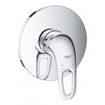Внешняя часть смесителя для душа GROHE Eurostyle Solid, хром 