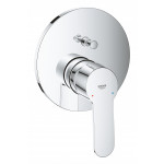 Внешняя часть смесителя для ванны GROHE Eurostyle Cosmopolitan, хром 