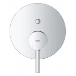 Внешняя часть смесителя для ванны GROHE Concetto, хром 