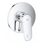Внешняя часть смесителя для душа GROHE Europlus, хром 