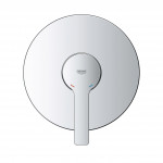 Внешняя часть смесителя для душа GROHE Lineare, хром 