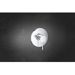 Внешняя часть смесителя для душа GROHE Atrio, хром 