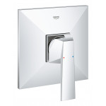 Внешняя часть смесителя для душа GROHE Allure Brilliant, хром 