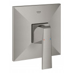 Внешняя часть смесителя для душа GROHE Allure Brilliant, суперсталь 
