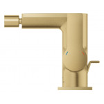 Смеситель для биде GROHE Allure с донным клапаном, холодный рассвет матовый 