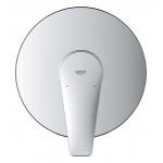 Внешняя часть смесителя для душа GROHE BauEdge, хром 