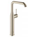 Смеситель для раковины GROHE Essence без донного клапана, XL-Size, никель глянец 