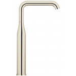 Смеситель для раковины GROHE Essence без донного клапана, XL-Size, никель глянец 