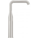 Смеситель для раковины GROHE Essence без донного клапана, XL-Size, суперсталь 