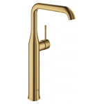 Смеситель для раковины GROHE Essence без донного клапана, XL-Size, холодный рассвет глянец 