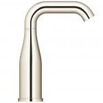 Смеситель для раковины GROHE Essence с донным клапаном, M-Size, никель глянец 