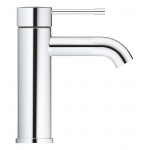 Смеситель для раковины GROHE Essence с донным клапаном, S-Size, хром 