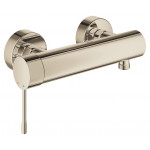 Смеситель для душа GROHE Essence внешнего монтажа, никель глянец 