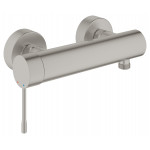 Смеситель для душа GROHE Essence внешнего монтажа, суперсталь 