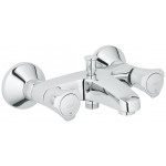 Смеситель для ванны GROHE Costa L, хром 