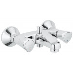 Смеситель для ванны GROHE Costa S, хром (25483001)
