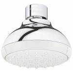 Верхний душ GROHE New Tempesta 100 I, 5,7 л/мин, хром 
