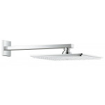 Верхний душ GROHE Rainshower Allure 230 с кронштейном, хром 